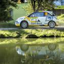 ADAC Opel Rallye Junior Team, Marijan Griebel