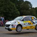 ADAC Opel Rallye Junior Team, Marijan Griebel