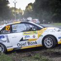 ADAC Opel Rallye Junior Team, Julius Tannert