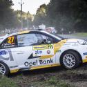 ADAC Opel Rallye Junior Team, Julius Tannert