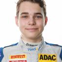 ADAC Formel 4, David Beckmann, ADAC Berlin-Brandenburg e.V.