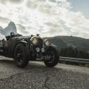 Bentley 4,5 Litre Le Mans