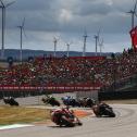 Die unvergleichliche Atmosphäre des Sachsenrings steht im Mittepunkt der spektakulären TV-Dokumentation