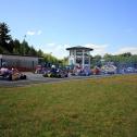 Bestes Kartsportwetter in Ampfing