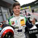 ADAC Formel 4, Red Bull Ring, US Racing - CHRS, Lirim Zendeli