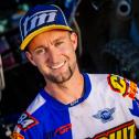 Max Nagl führt die Gesamtwertung des ADAC MX Masters an