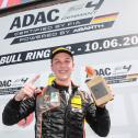 ADAC Formel 4, Red Bull Ring, Van Amersfoort Racing, Liam Lawson