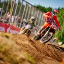 Camden Mc Lellan führt im ADAC MX Junior Cup 85