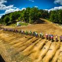 Die dritte Runde des ADAC MX Masters startet in Bielstein