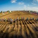 Der Saisonstart des ADAC MX Masters findet auch 2018 wieder in Fürstlich Drehna statt