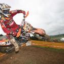 Marcus Schiffer, Sieger des ADAC MX Masters im Jahr 2007