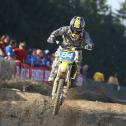 Jeffrey Herlings im Jahr 2008