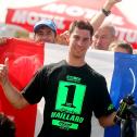 Boris Maillard im Jahr 2013