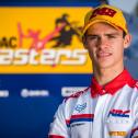Tim Gajser startete 2015 im ADAC MX Masters