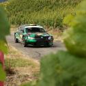 #12	 O. Bliss - J. Simon / Skoda Fabia R5 (RC2)