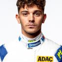 ADAC GT Masters, Team ZAKSPEED BKK Mobil Oil Racing, Dorian Boccolacci