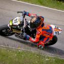 #93 Rudolph, Jason (St.Egidien) ADAC Mini Bike Cup / Bopfingen