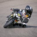 #73 Zmarzly, Amy (Lichtenstein) ADAC Mini Bike Cup / Bopfingen