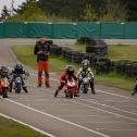 Start Rennen, ADAC Pocket Bike Cup, Bopfingen