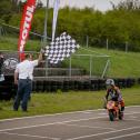 #77 Weinhold, Paul (Dresden) ADAC Pocket Bike Cup / Bopfingen