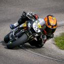 #55 Säuberlich, Ole (Bad Blankenburg) ADAC Mini Bike Cup / Bopfingen