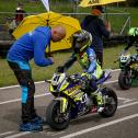 #41 Lorenz, Fillin (Glauchau) ADAC Mini Bike Cup / Bopfingen