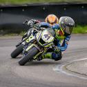 #41 Lorenz, Fillin (Glauchau) ADAC Mini Bike Cup / Bopfingen