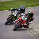 #13 Kröner, Manuel (Werdau) ADAC Mini Bike Cup / Bopfingen