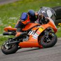 #77 Weinhold, Paul (Dresden) ADAC Pocket Bike Cup / Bopfingen