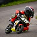 #22 Trinks, Till (Meerane) ADAC Pocket Bike Cup / Bopfingen