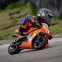 #77 Weinhold, Paul (Dresden) ADAC Pocket Bike Cup / Bopfingen
