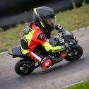 #22 Trinks, Till (Meerane) ADAC Pocket Bike Cup / Bopfingen