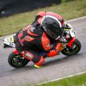 #22 Trinks, Till (Meerane) ADAC Pocket Bike Cup / Bopfingen