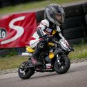 #7 Conen, Phoebe (Bad Soden) ADAC Pocket Bike Cup / Bopfingen