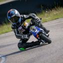 #90 Mayer, Lukas (Neubeuern) ADAC Pocket Bike Cup / Bopfingen