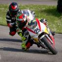 #25 Stefan, Marlon (Weisenbach) ADAC Mini Bike Cup / Bopfingen