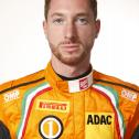 ADAC GT Masters, ORANGE1 by GRT Grasser, Mirko Bortolotti