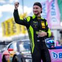 Der Italiener Mirko Bortolotti ist DTM-Champion 2024