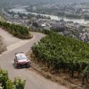 ADAC Rallye Deutschland, Craig Breen, Citroen Total Abu Dhabi WRT