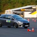 Bremsen/Ausweichen mit dem Corsa OPC 