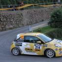 ADAC Opel Rallye Cup