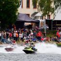 Highspeed und Action ist beim  ADAC Jetboot Cup garantiert