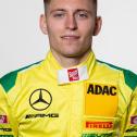 ADAC GT Masters, Oschersleben, MANN-FILTER Team HTP, Maximilian Buhk