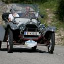 ADAC Deutschland Klassik, Buick B-24 Roadster