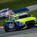 ADAC TCR Germany, LMS Racing, Antti Buri