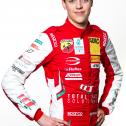 ADAC Formel 4, Prema Theodore Reacing, Oliver Caldwell