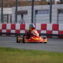 Carlos Nees wird Meister der Mini U10