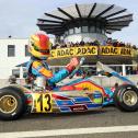 Cedric Piro gewinnt KF3