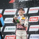 ADAC TCR Germany, Most, VW Team Oettinger, Mitchell Cheah Min Jie