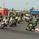 ADAC Mini Bike Cup, Cheb, Einsteiger